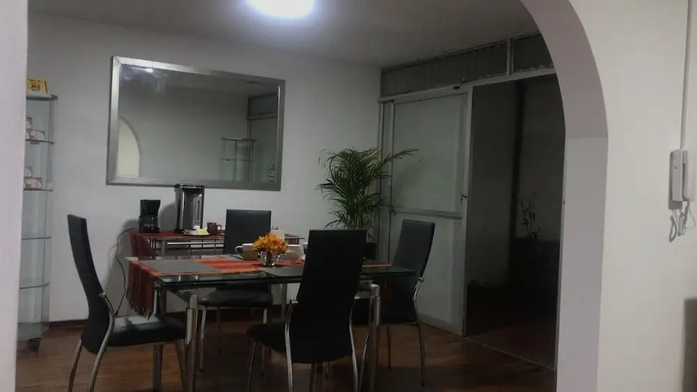 La Curandera Guest House