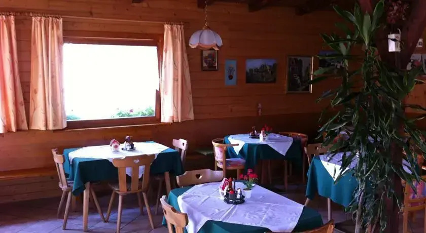 Gasthof Forststube