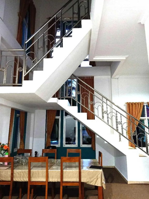 EXPRESS O 91442 Bgp- Guest House