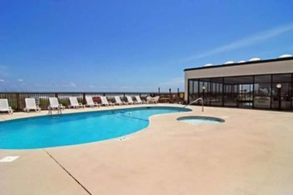 Waterpointe II by Elliott Beach Rentals