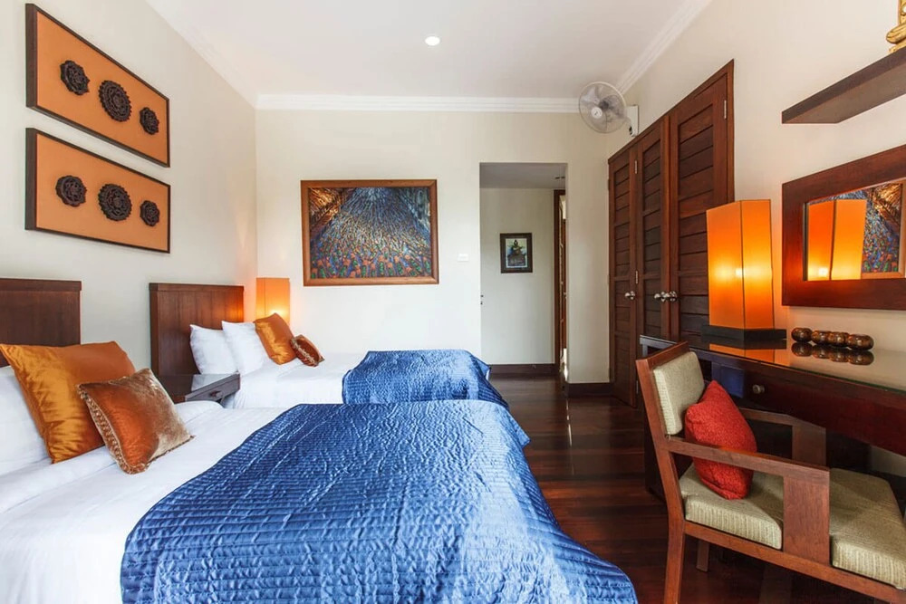 The Hideaway Suites Boutique Guesthouse