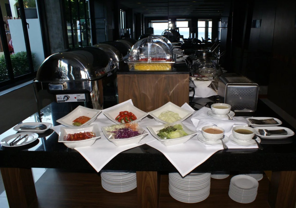 Du Talay Hotel Koh Chang