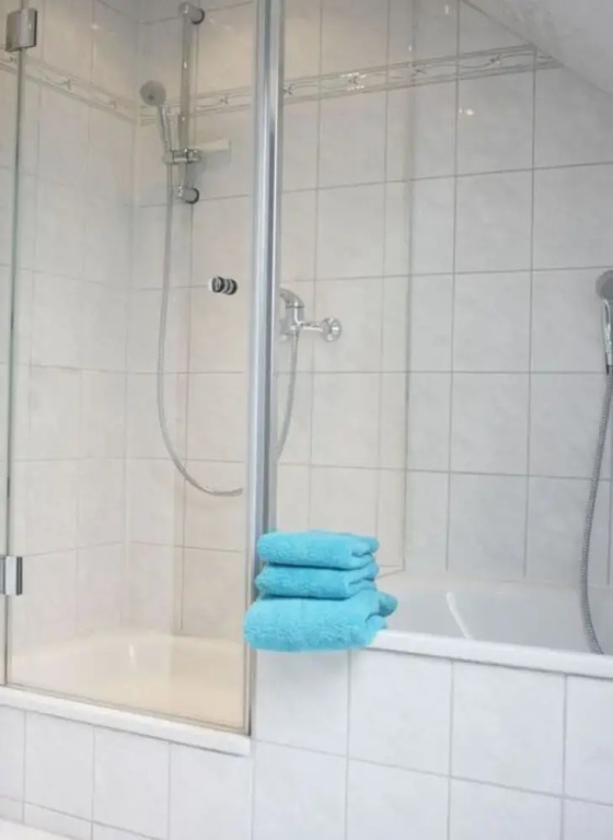 Holiday Apartment Harz View