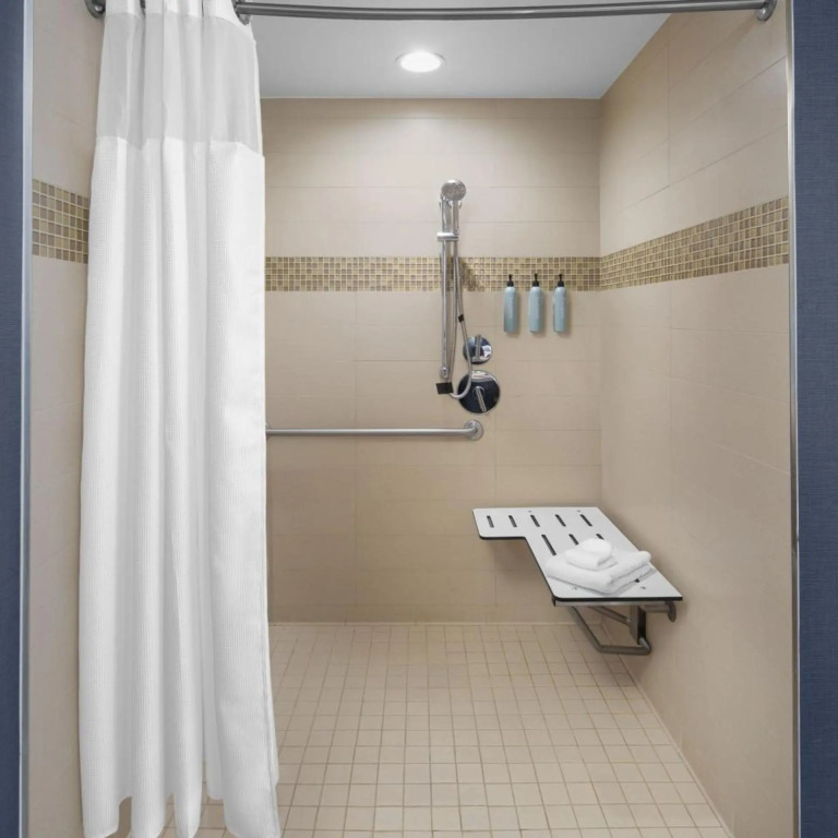 Residence Inn Tustin Orange County