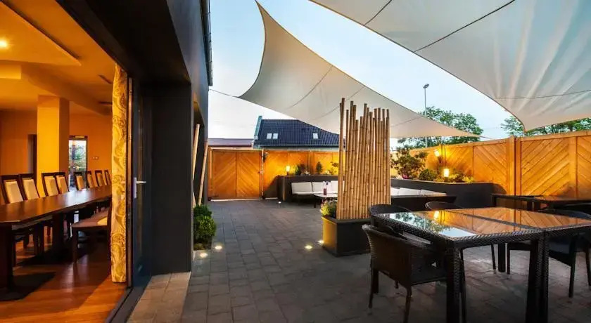 Hotel Wena