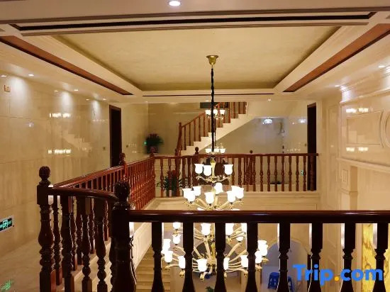 Fengsheng Home Hostel
