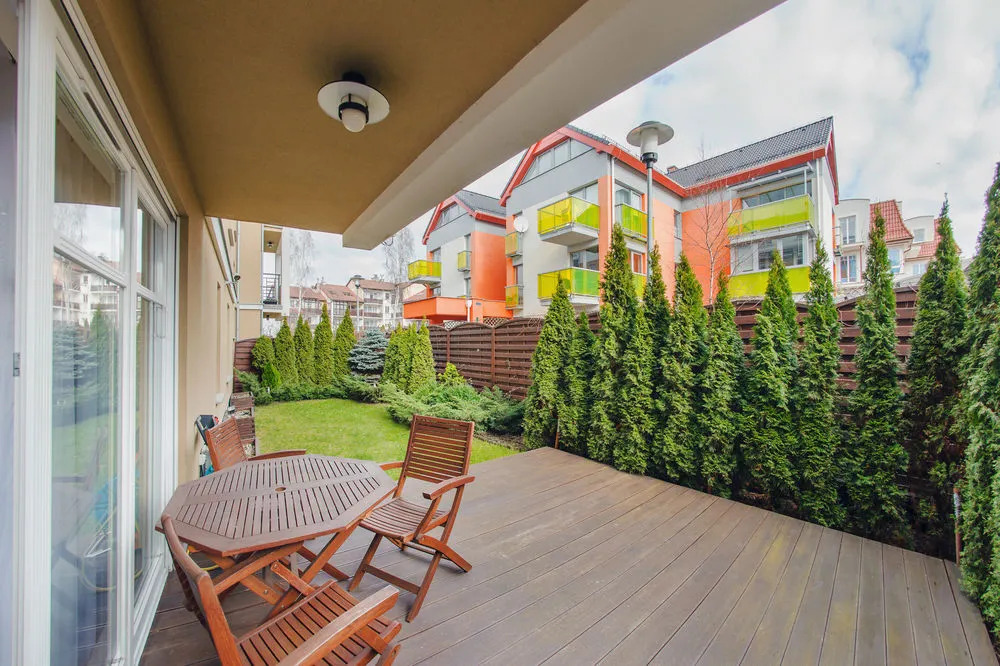 Apartamenty Sopot