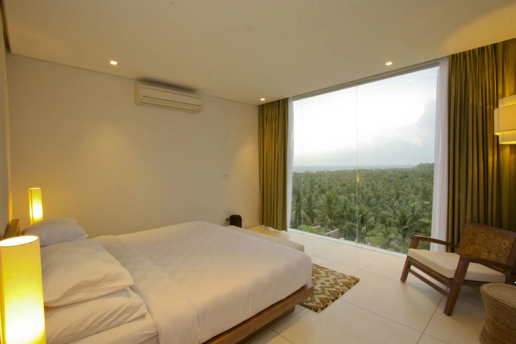 Svarga Resort Lombok