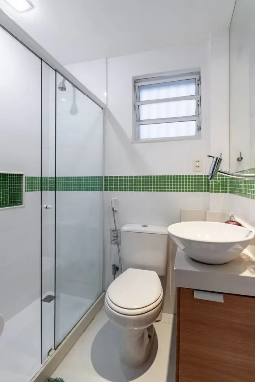 4 Minutes From Copacabana Beach Nsc205