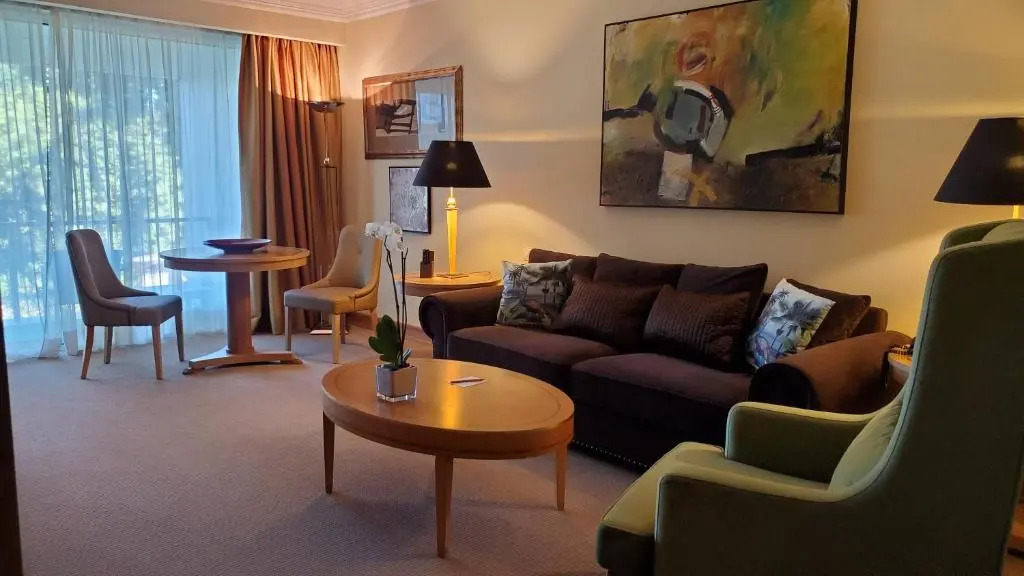 Hotel Cascais Miragem Health & Spa