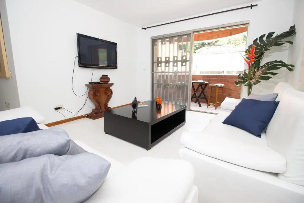 San Fernando Suite 201 - Livin Colombia
