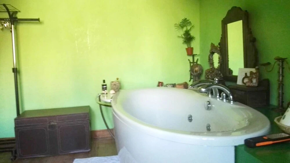 Apartment With one Bedroom in Madrid, With Wonderful City View