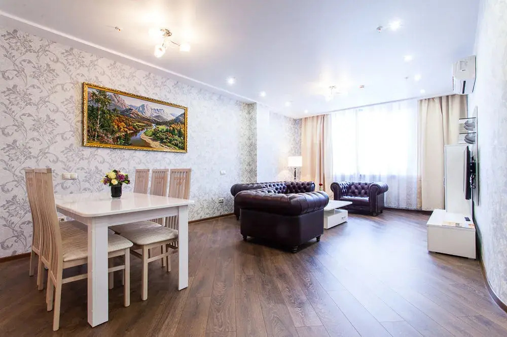 Hanoi Apart Hotel