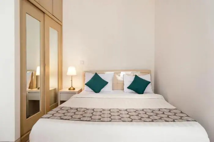 The Unit Residence