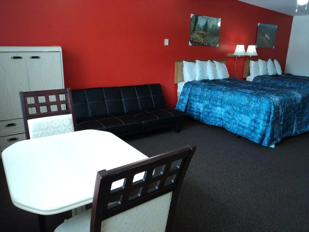 Rymals Motel