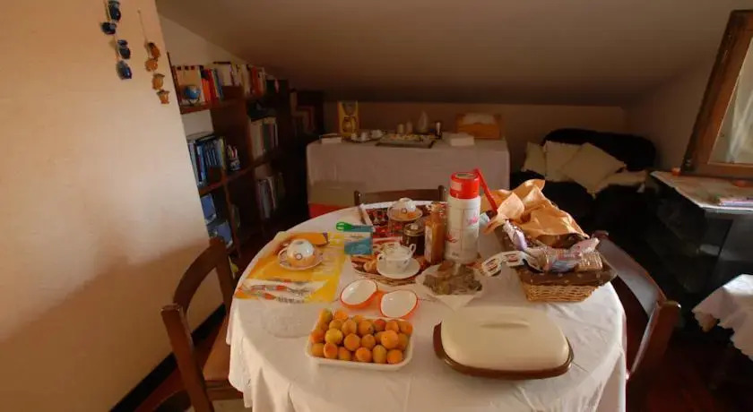 B&B Rosa Corallo