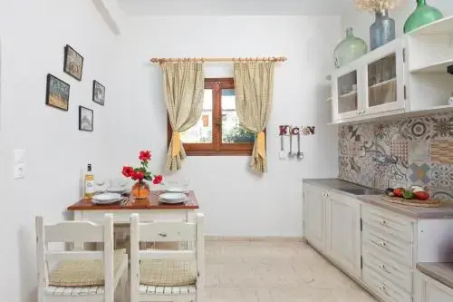Gerekos Island Apartments