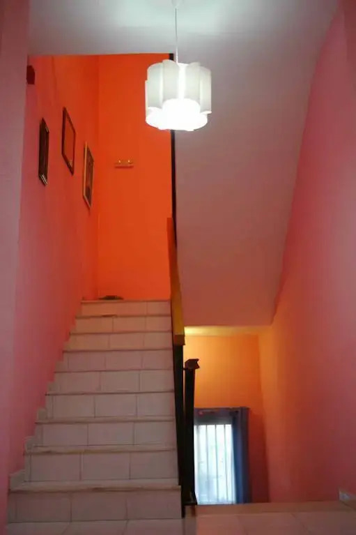 Hostal El Alba