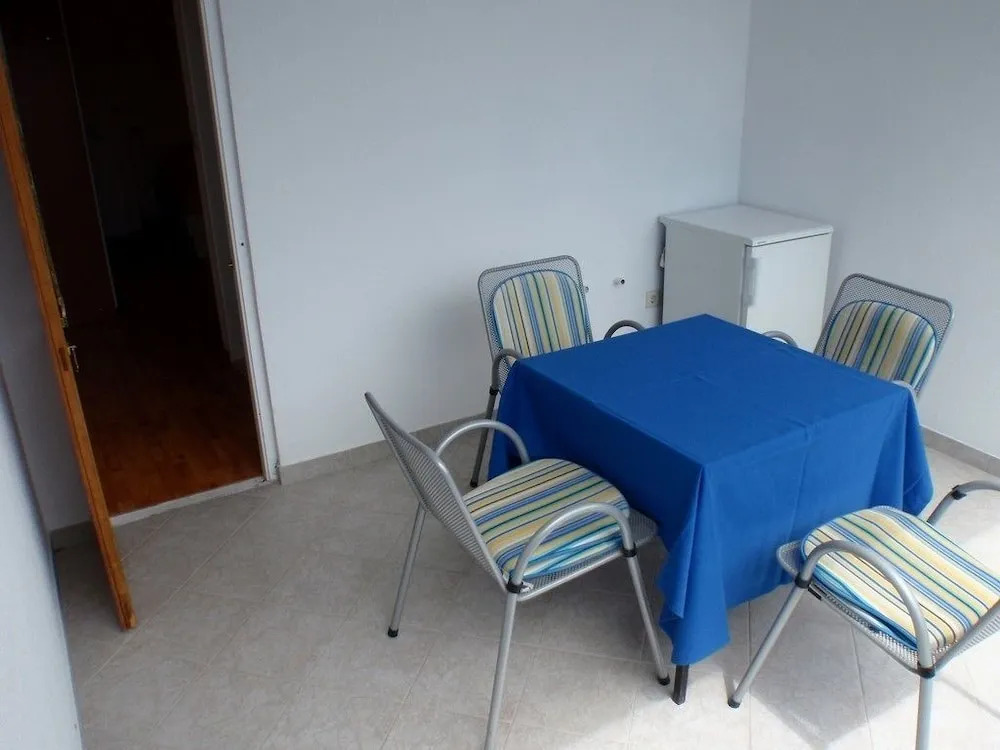 Apartmani Luce
