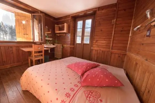 Gîte les chamois