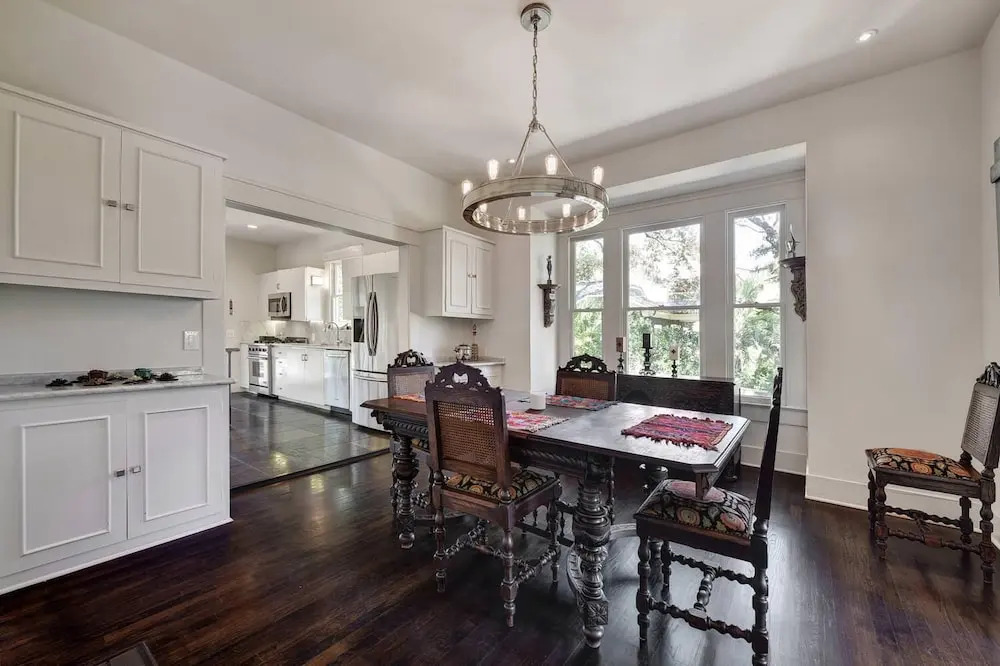 Modern Charm