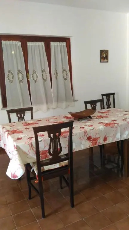 Bithia Apartment