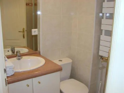 Luxury Romantic Cannes 45 Croisette Two Bedrooms