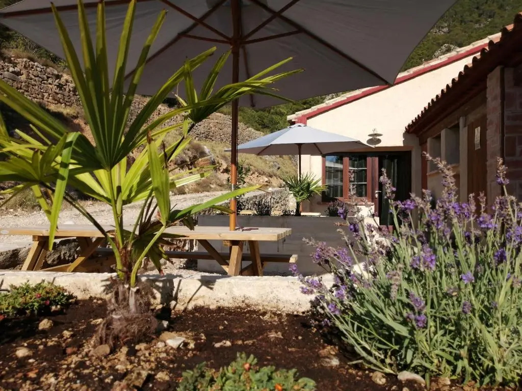 Mas de Pau - Boutique Apartments