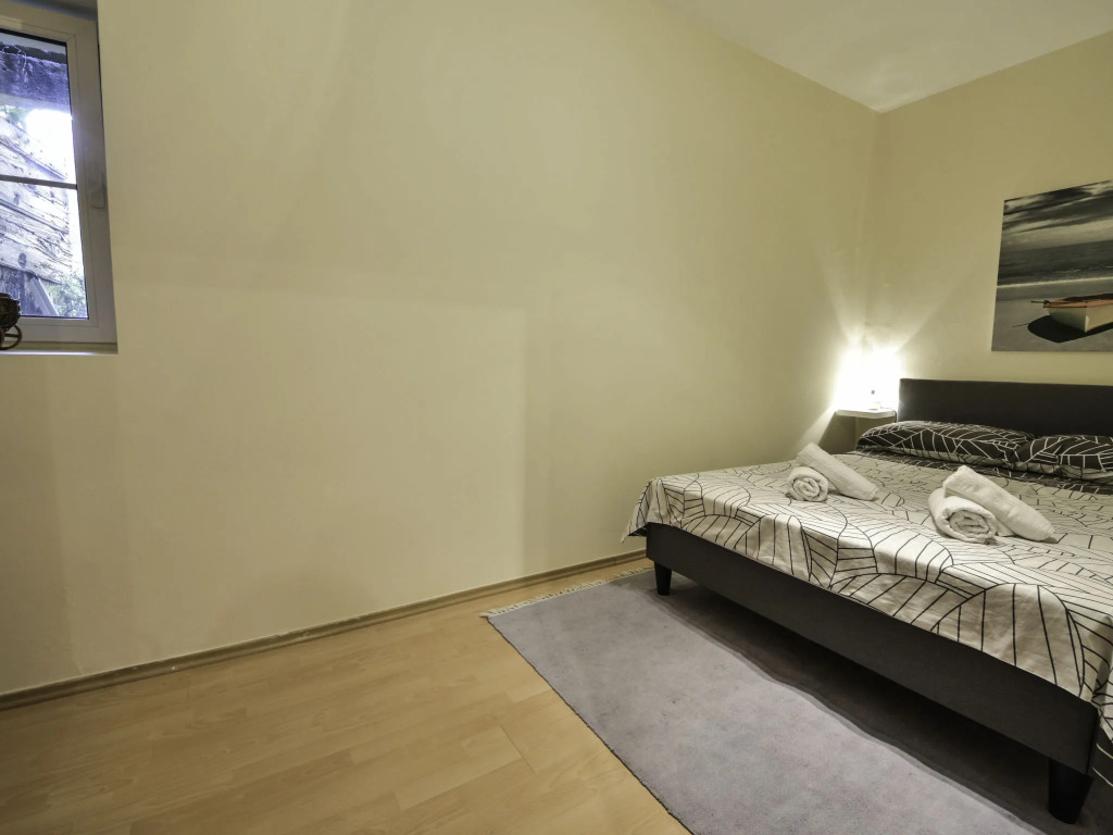 Holiday Home Mali dvori