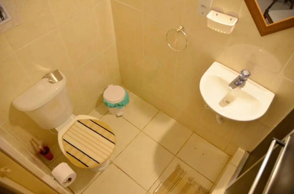 Pousada Bela Casa Geribá