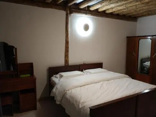 Dali Ancient Town Zhijue No.205 Guesthouse