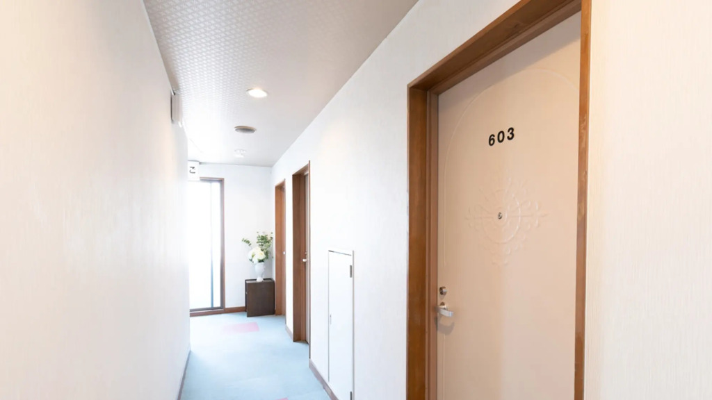 Business Hotel Apple