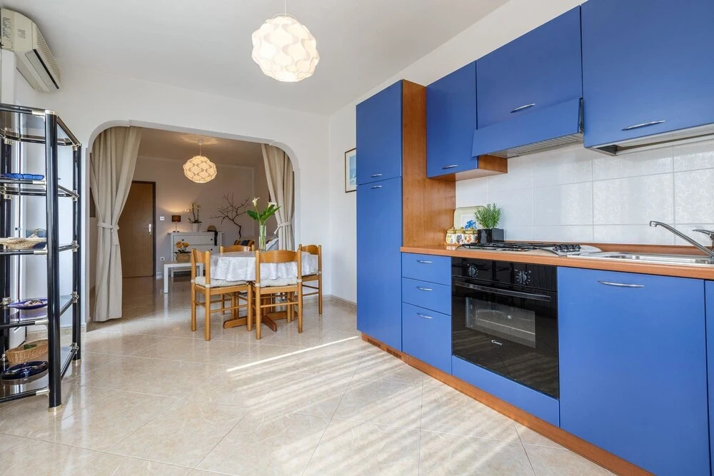 Villa Nina Apartments