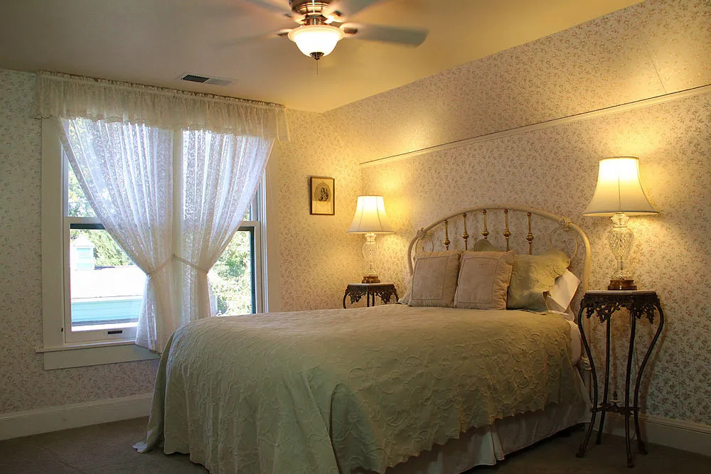 Case Ranch Inn