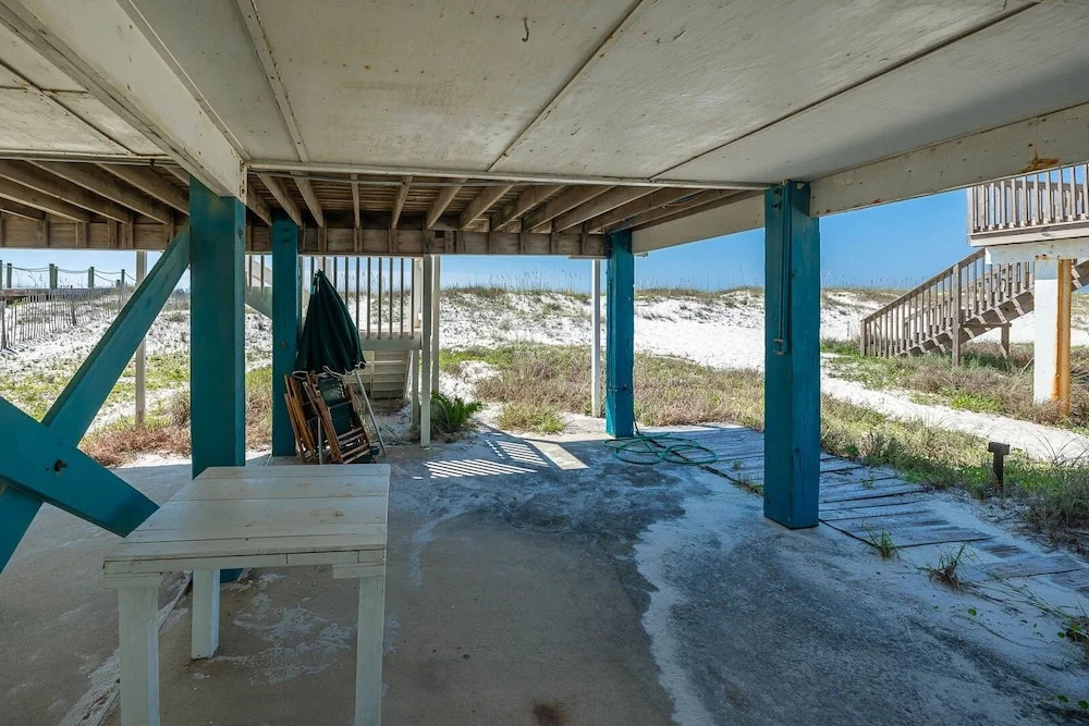 Conch Out 1405 4 Bedroom Home