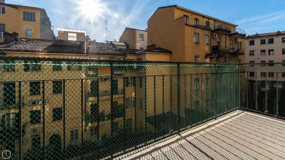 Italianway - Riva di Reno 47 B