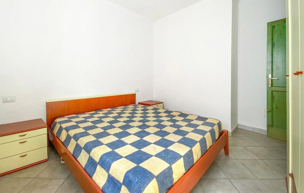 Awesome Apartment in Badesi With Outdoor Swimming Pool and 1 Bedrooms