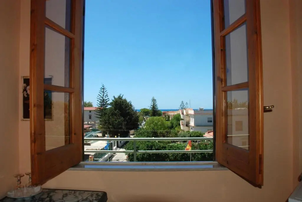 Villa Fiori Beach