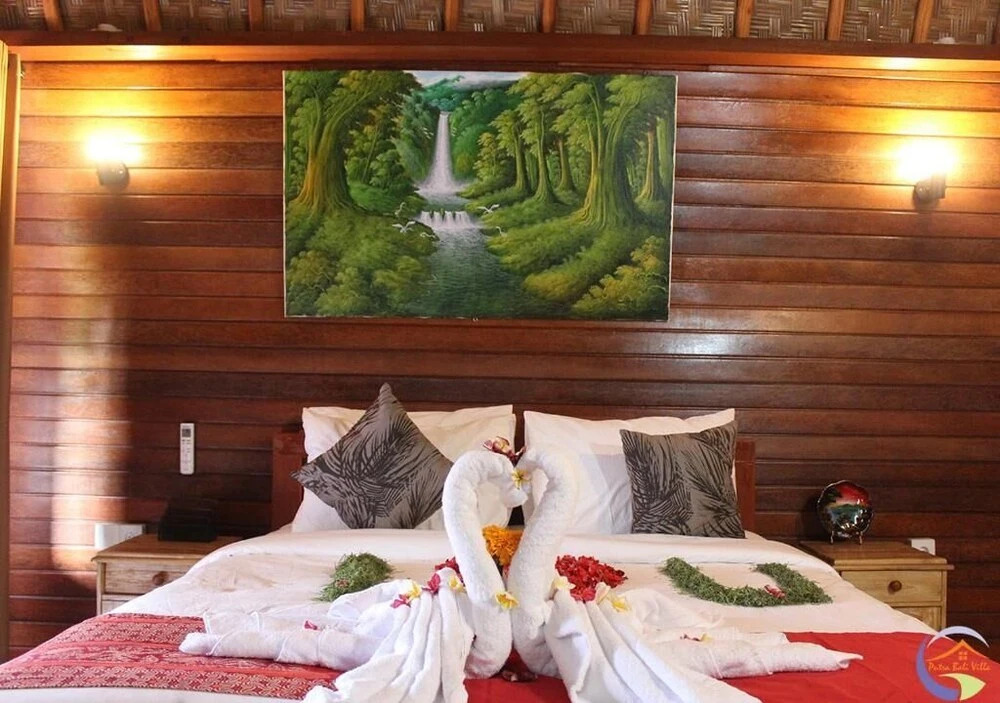 Putra Bali Villa