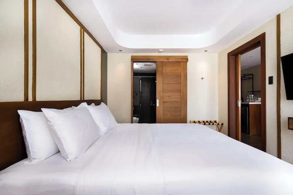 oneTree Plaza Hotel Cebu