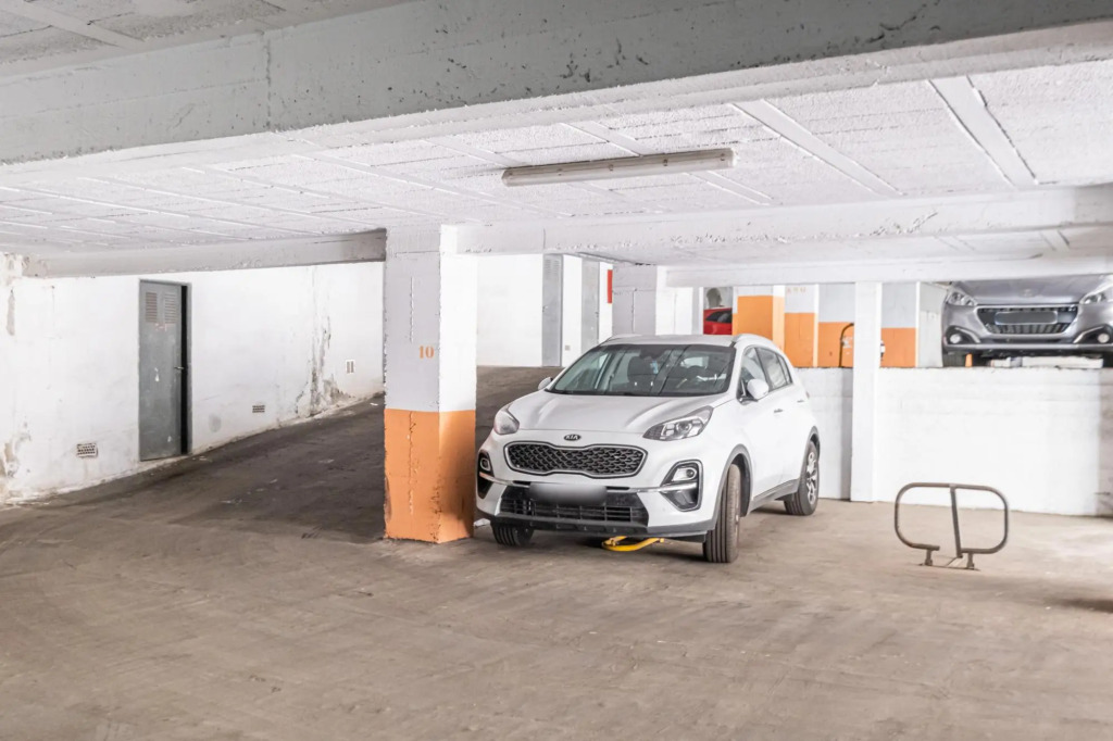 Benipark 4-2-B Poniente Beach