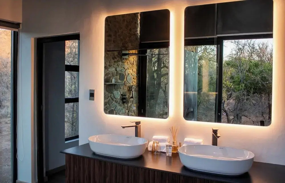Umoya Safari Lodge