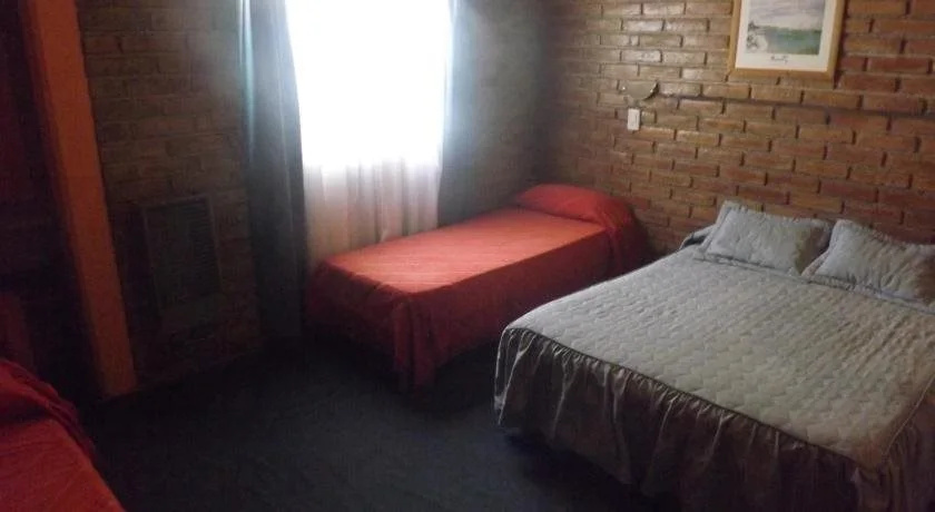 Mercosur Hotel
