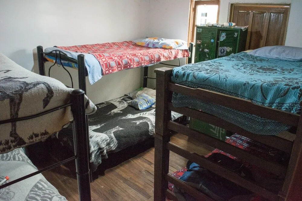 Casa Locombia - Hostel