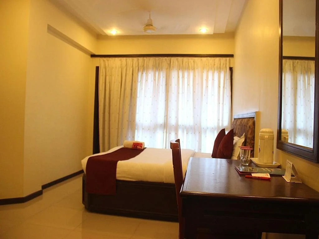 Citrus Hotel Vadodara