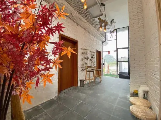 Yiqiu Inn