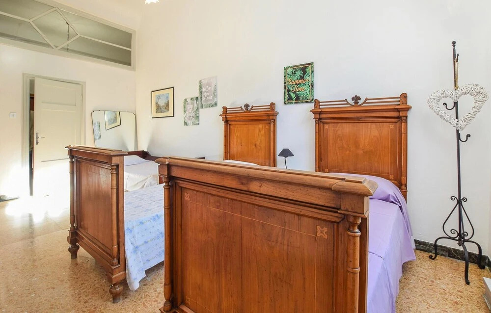 Nice Apartment in Camaiore With 2 Bedrooms and Wifi