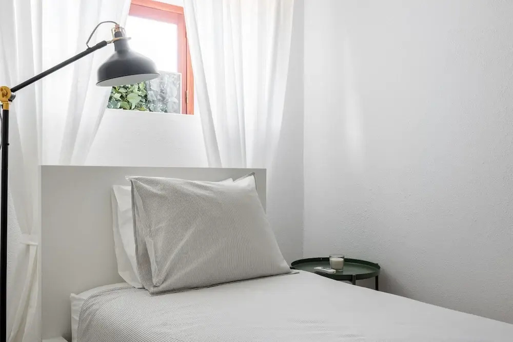 Carvoeira Surf & Family Villa