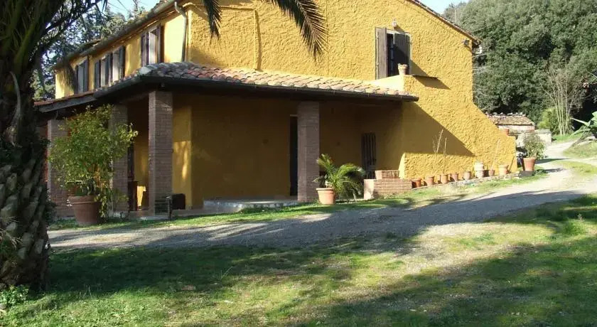Podere Aronna Nuova