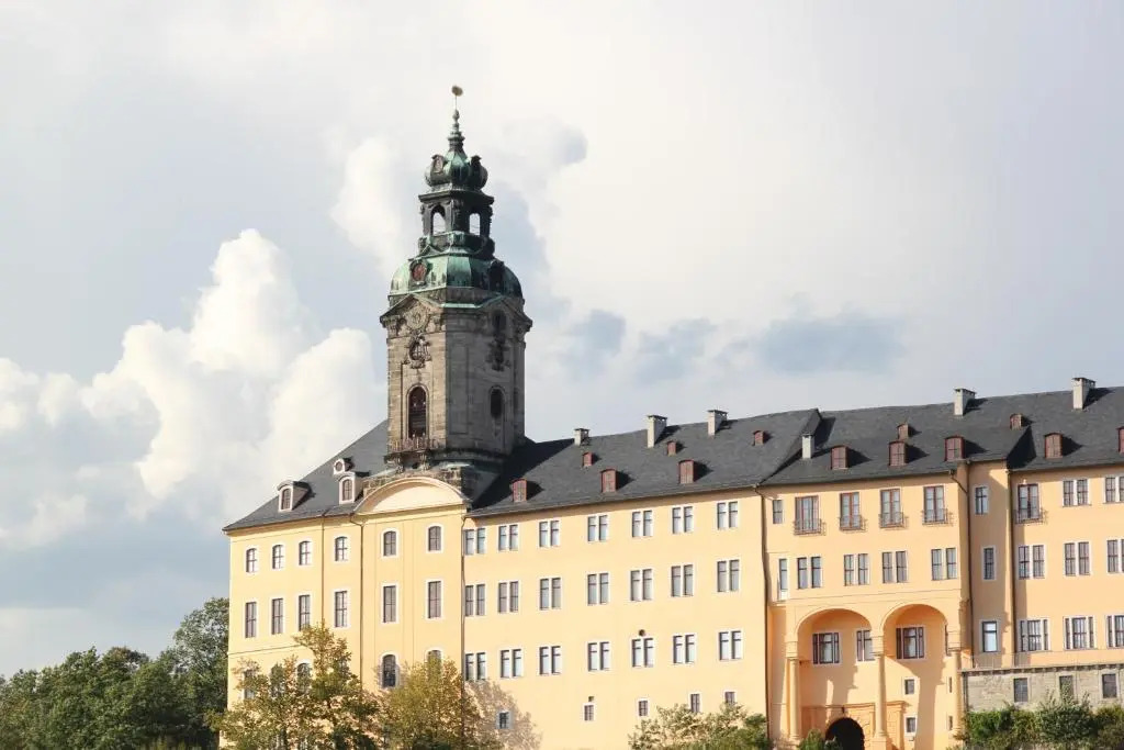 Hotel Thüringer Hof